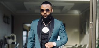Nigerian Artistes Are Far Better Than South African Artistes - Cassper Nyovest