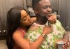 Davido’s Brother, Wale Proposes To Girlfriend In New York