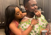 Davido’s Brother, Wale Proposes To Girlfriend In New York