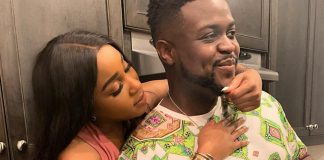 Davido’s Brother, Wale Proposes To Girlfriend In New York