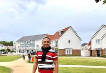 Daddy Freeze Breaks Internet With A Shocking Throwback Video Of Himself