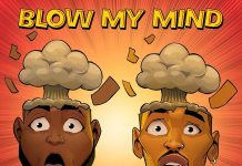 DMW Boss Davido Announced New His New Single With Chris Brown DMW Boss Davido Announced New His New Single With Chris Brown