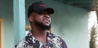 Davido's "Blow My Mind" Hits Over 1 Million Views In Less Than 11hrs