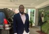 "Ban Foreign Movies" Says Desmond Elliot