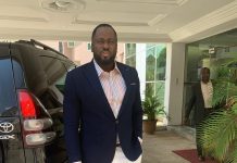 "Ban Foreign Movies" Says Desmond Elliot