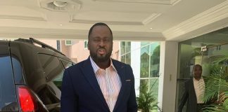 "Ban Foreign Movies" Says Desmond Elliot