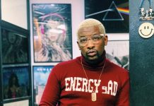 Dotun Shares Heart-Wrenching Story Of How He Was Sexually Abused By Their House-Maid When He Was 11