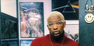 Dotun Shares Heart-Wrenching Story Of How He Was Sexually Abused By Their House-Maid When He Was 11