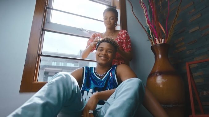 #MyGbeduRoundup Week 30, 2019: Latest Naija Songs Released This Week.