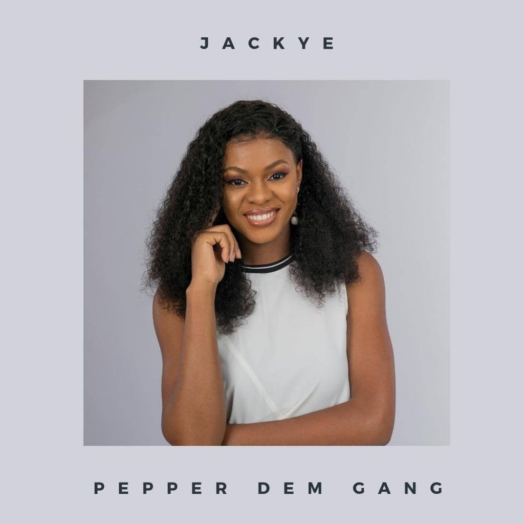 BBNaija 2019: I’m A Virgin In A 6-year Relationship - Jackye (Video)