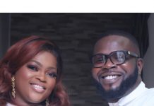 I Don't Allow Women To Be Friends With My Husband - Funke Akindele Bello