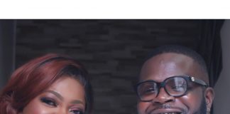 I Don't Allow Women To Be Friends With My Husband - Funke Akindele Bello