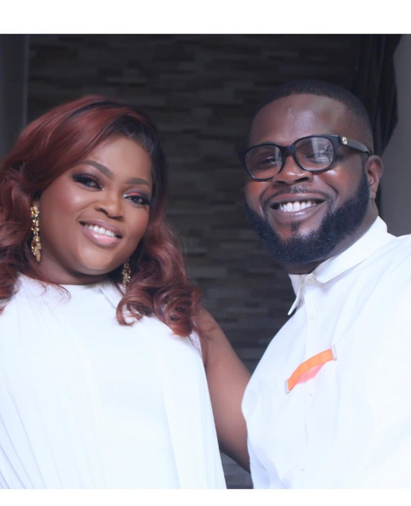 I Don’t Allow Women To Be Friends With My Husband – Funke Akindele Bello I Don't Allow Women To Be Friends With My Husband - Funke Akindele Bello