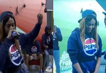 BBNaija 2019: Jackye Takes Home N1.5M After Winning Pepsi "Know Da Lyrics" Challenge