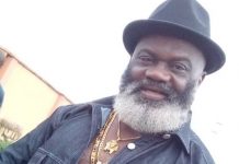 Nollywood Actor, Harry B Signed A Record Deal With Oojee Records