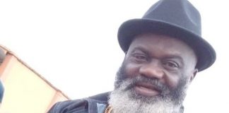 Nollywood Actor, Harry B Signed A Record Deal With Oojee Records