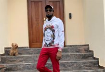 D'banj Set To Begin His "Koko Master On Tour" In The USA