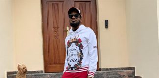 D'banj Set To Begin His "Koko Master On Tour" In The USA
