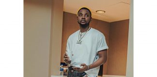 Kizz Daniel Files Law Suit Of N100 Million Against Vanguard Media Limited