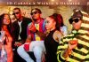 ID Cabasa Ft, Wizkid & Olamide - Totori (Official Video)