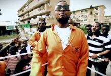 #MyGbeduThrowback: Joor Oh Rmx By Jah Bless Ft, Ice Prince X Reminisce X Durella X Ruggedman X Eldee D Don