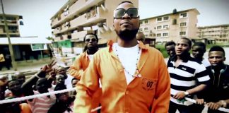 #MyGbeduThrowback: Joor Oh Rmx By Jah Bless Ft, Ice Prince X Reminisce X Durella X Ruggedman X Eldee D Don