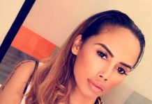 My Account Was Hacked - Wizkid's 3rd Baby Mama Debunks Domestic Abuse Post On Her IG