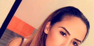 My Account Was Hacked - Wizkid's 3rd Baby Mama Debunks Domestic Abuse Post On Her IG