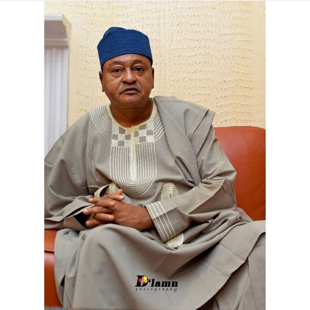 Veteran Nollywood actor and filmmaker, Jide Kosoko has shared his thoughts about incessant allegations of sexual harassment in the Nigerian movie industry. The actor in a recent chat with Punch, published on Sunday, July 14, 2019, said he hasn't really noticed sexual harassment cases in the industry. The veteran, however said that any young actress that "gatecrashes" into the industry and lobbies for roles to get famous without passing through the normal training would be harassed. He further explained; “That is a normal situation in any industry. You tend to see people trying to fight their way up by hook or crook. However, I have not really noticed sexual harassment in the industry. Yes, I have seen artistes dating one another; but harassment is another issue. I always tell the young girls in the industry that if you gatecrash, they will harass you. If you want to lobby yourself and sell your body to become famous without passing through the normal training, things like that will happen to you. If you are a trained actor (male or female), nobody can harass you because you would know your rights, and have some good qualities. Good producers and directors would rather go for talented individuals that can interpret roles properly. It is only ‘mad’ and unprofessional directors that would do otherwise". Wwith the level of respect the actor possesses, it only right if we look into his words and try to direct our young stars, who want the "Wanna be" lifestyle by force. With several reports from so many people complaining about being harassed, with will make sense if they learn to follow the process, step by step.