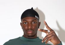 My Mum Was Locked In Jail When I Won Peak Talent Hunt - Kida Kudz