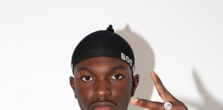 My Mum Was Locked In Jail When I Won Peak Talent Hunt - Kida Kudz