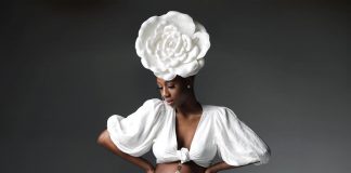 Celebrity Pregnant Dancer, Korra Obidi Puts To Bed