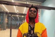 Mr Eazi Recieves The Biggest Gift Ever As He Clock 28