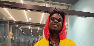 Mr Eazi Recieves The Biggest Gift Ever As He Clock 28