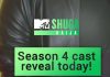 RMD, Osas Ighodaro Set To Cast On MTV Shuga Naija Cast For Season 4