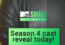RMD, Osas Ighodaro Set To Cast On MTV Shuga Naija Cast For Season 4