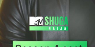 RMD, Osas Ighodaro Set To Cast On MTV Shuga Naija Cast For Season 4