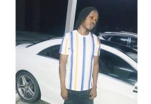 2019 Second Quarter: Meet The 10 Hottest Artistes in Nigeria Right Now!