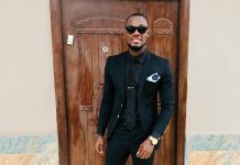 ‘I Can’t Do It Alone’ – Mr Nigeria Calls For Support To Win World Pageant