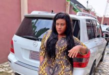 There Are So Many People Waiting For That Bad News About You - Nkechi Sunday