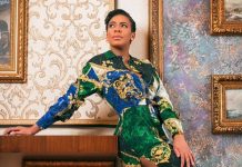 Former BBNaija Contestant, T-Boss Finally Shows Her Heavy Baby Bump