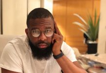 Lack Of Self Identification Is The Problem Of This Generation - Oyemykke