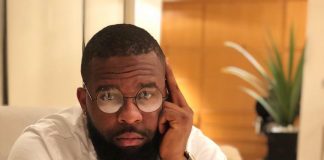 Lack Of Self Identification Is The Problem Of This Generation - Oyemykke