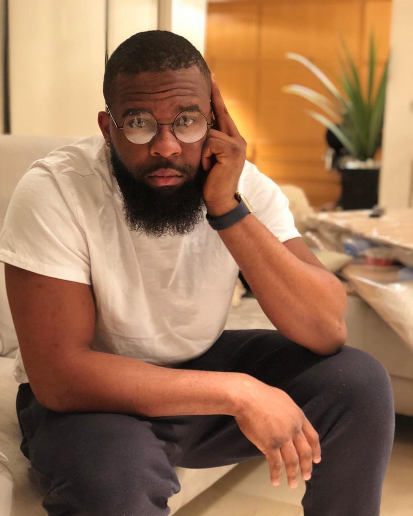 Lack Of Self Identification Is The Problem Of This Generation – Oyemykke Lack Of Self Identification Is The Problem Of This Generation - Oyemykke