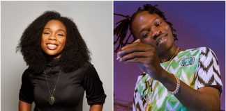 Naira Marley Fires Back At Kaffy For Condemning His "Soapy Dance"
