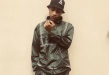 Picazo Rhap Quits Olamide's YBNL Record