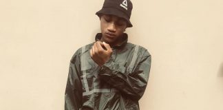 Picazo Rhap Quits Olamide's YBNL Record