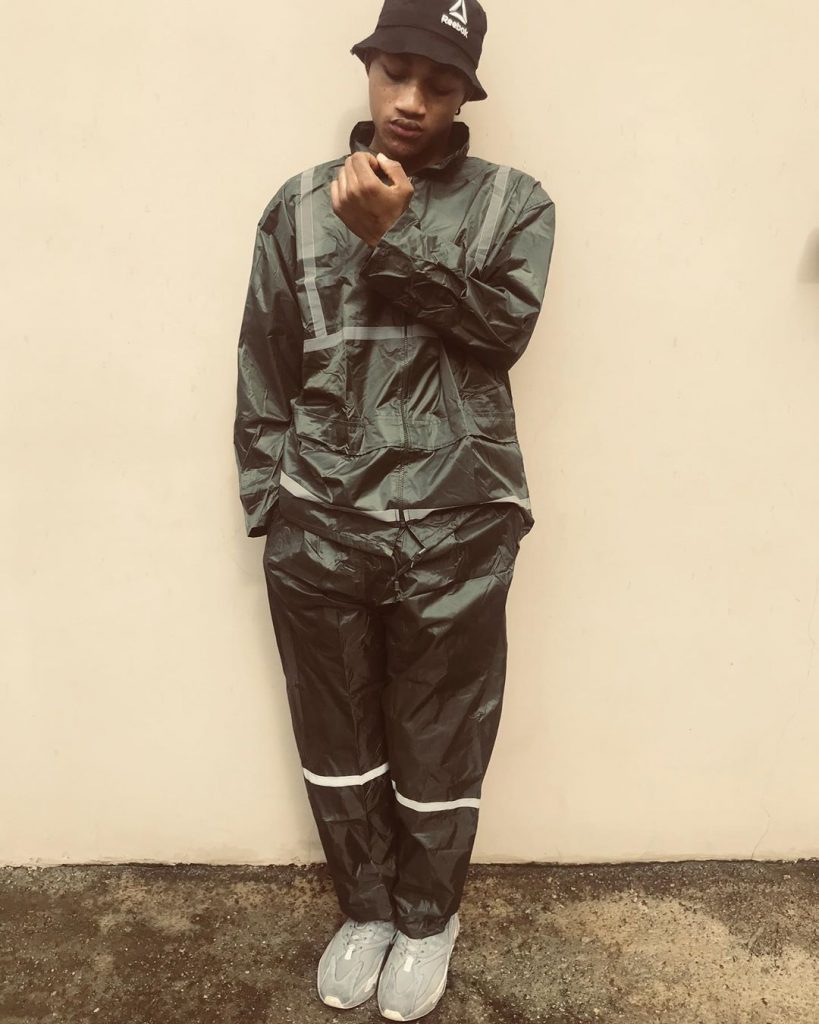 Picazo Rhap Quits Olamide’s YBNL Record Picazo Rhap Quits Olamide's YBNL Record