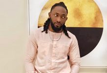 Former BBA Winner, Uti Expresses Displeasure Towards The Ongoing BBNaija 2019