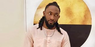 Former BBA Winner, Uti Expresses Displeasure Towards The Ongoing BBNaija 2019
